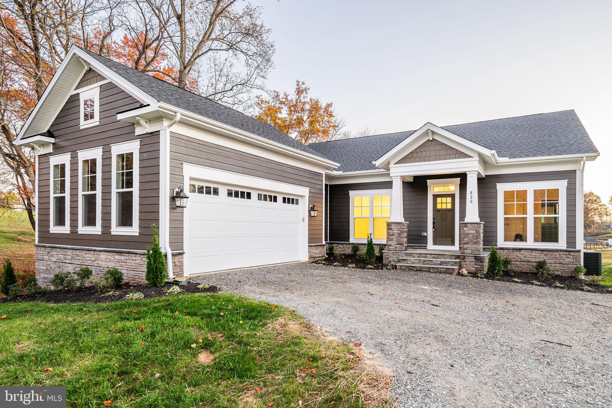 ELK CREEK LANDING - Residential