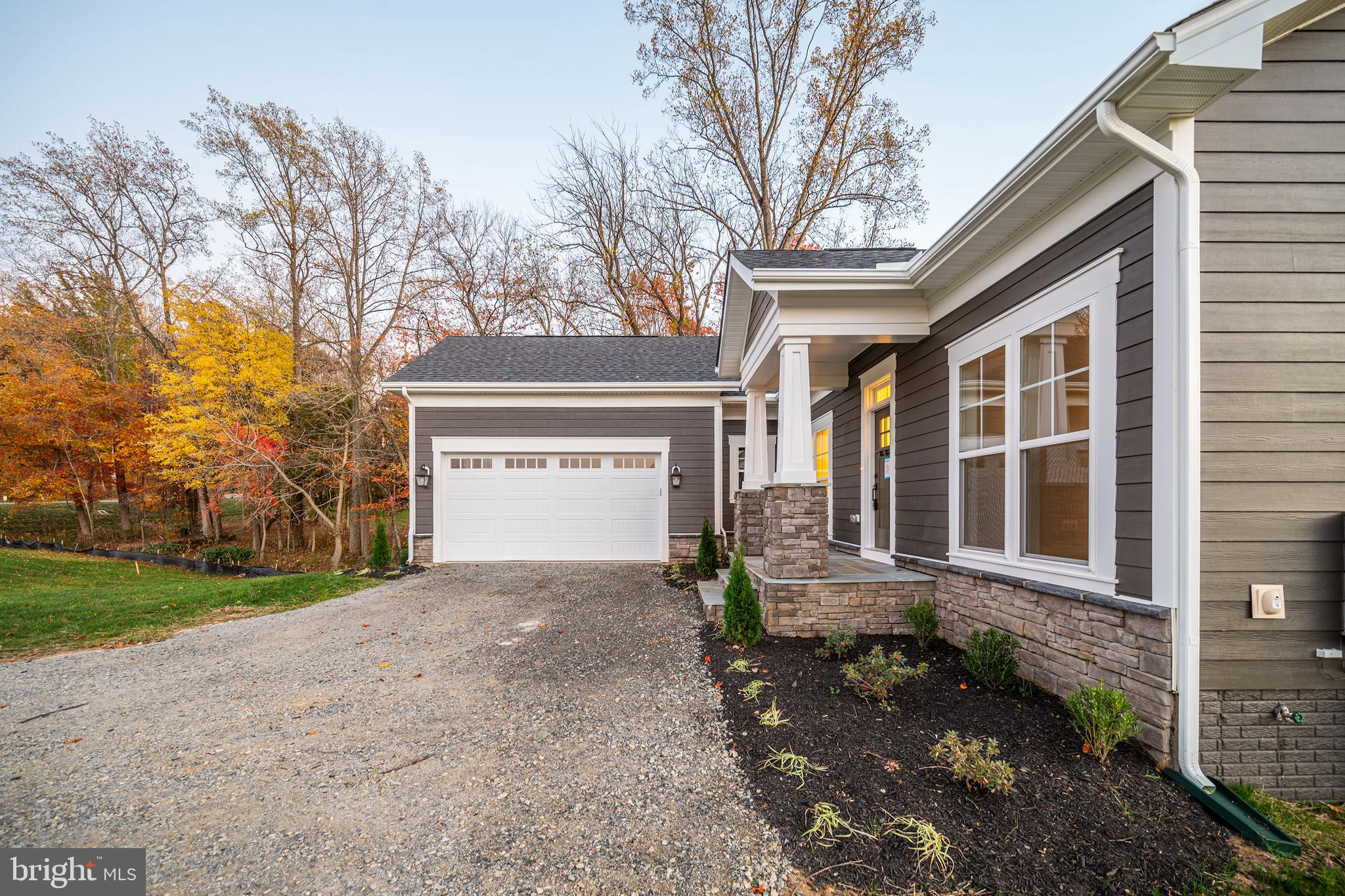 ELK CREEK LANDING - Residential