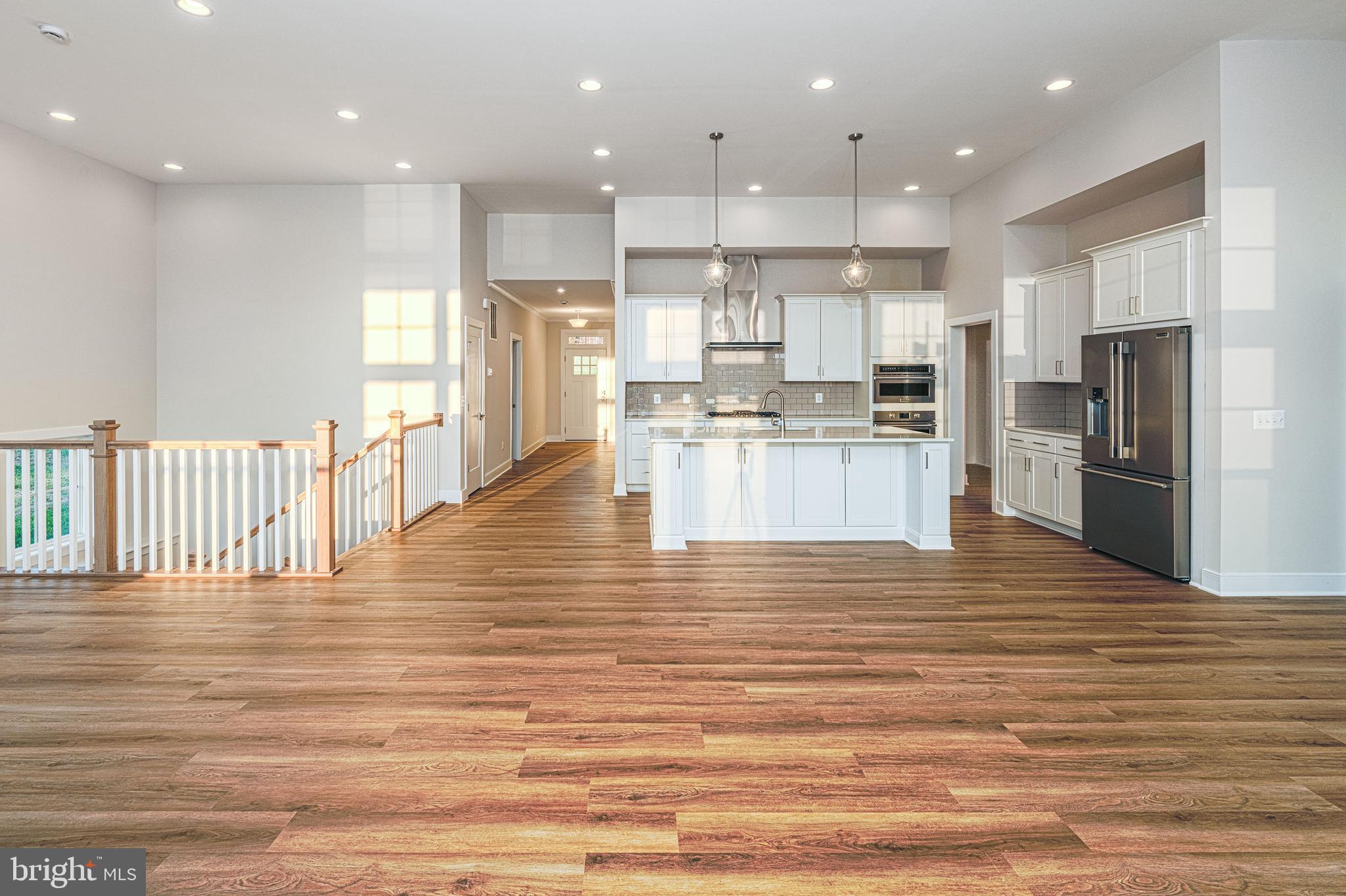 ELK CREEK LANDING - Residential