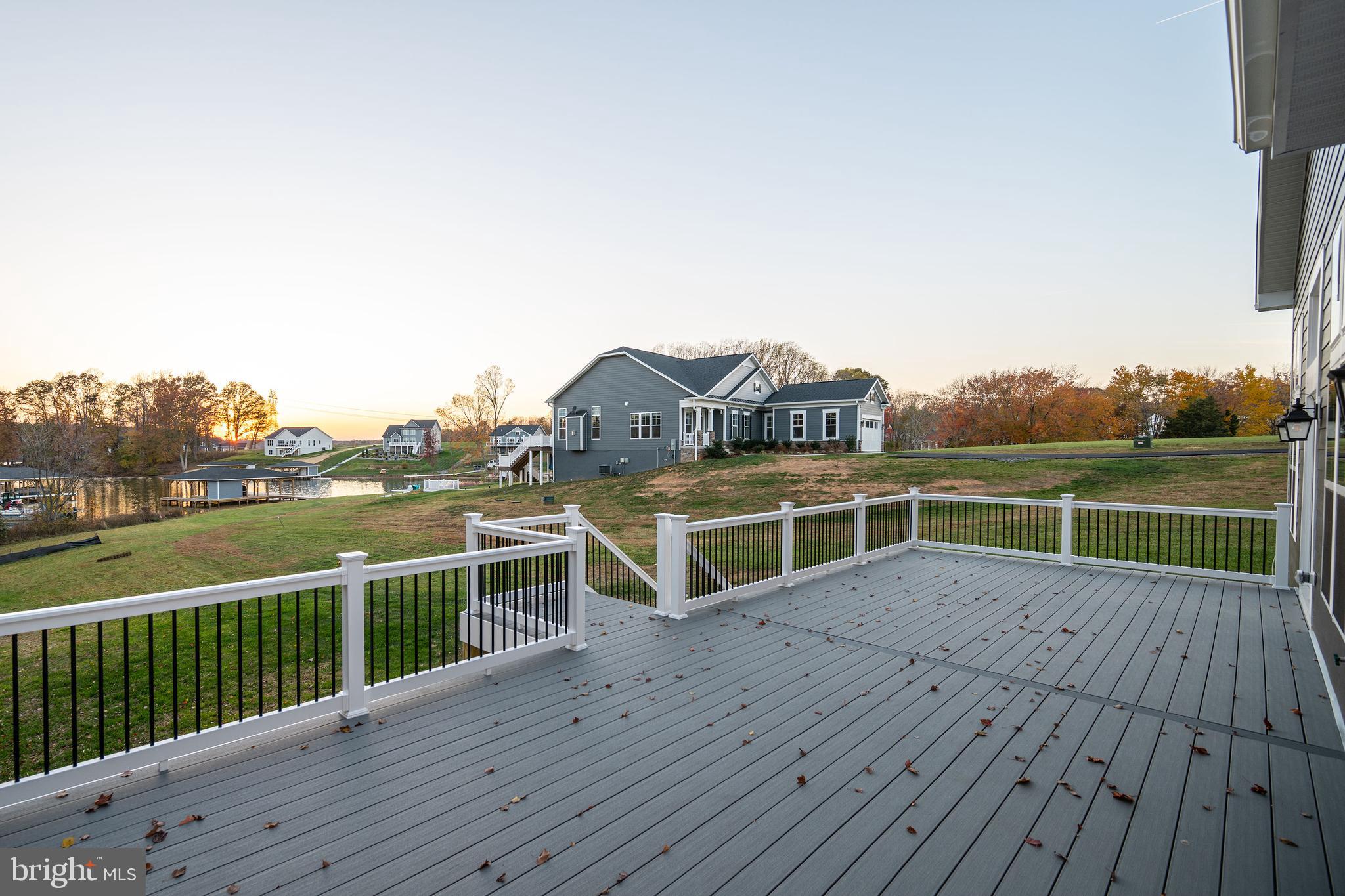 ELK CREEK LANDING - Residential