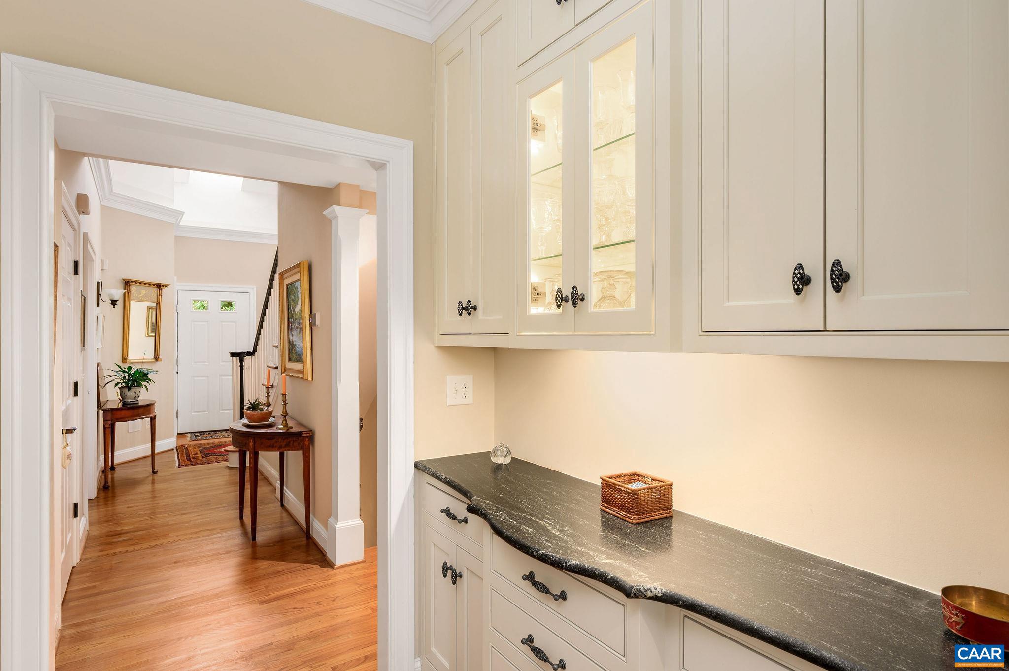 KENRIDGE - Residential