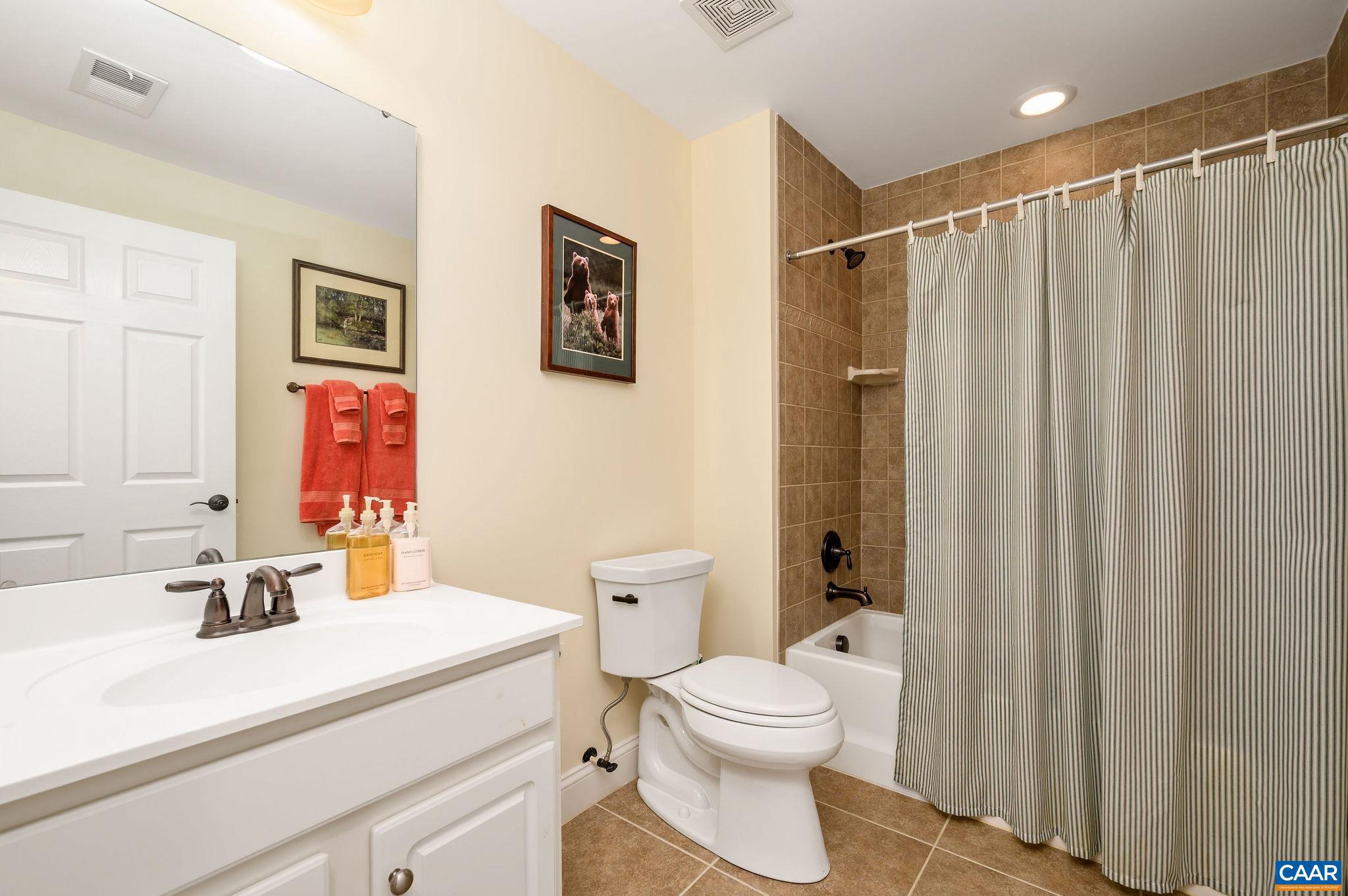 KENRIDGE - Residential