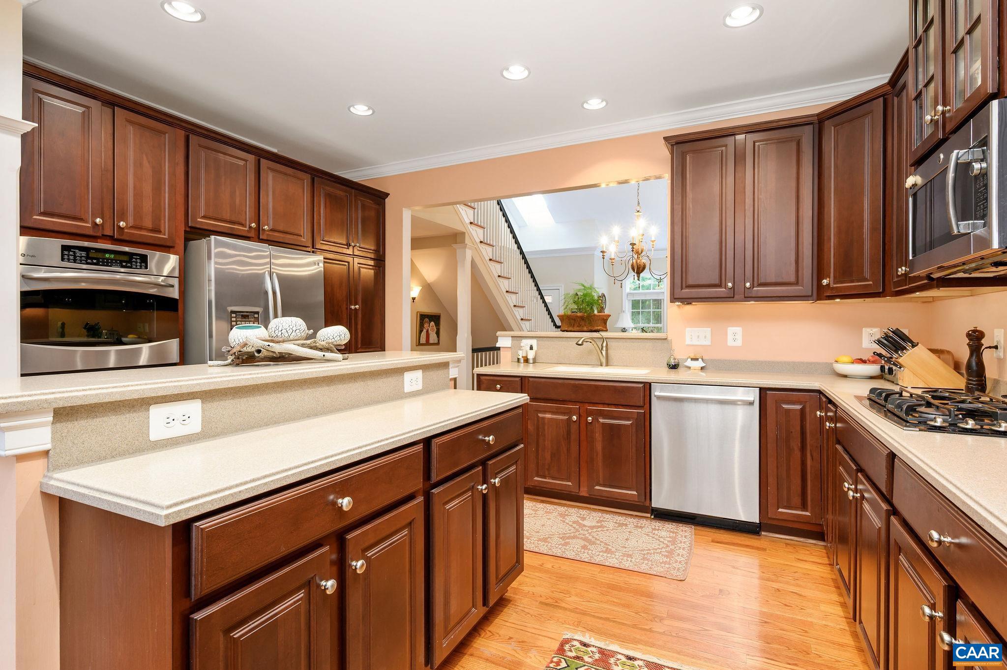 KENRIDGE - Residential