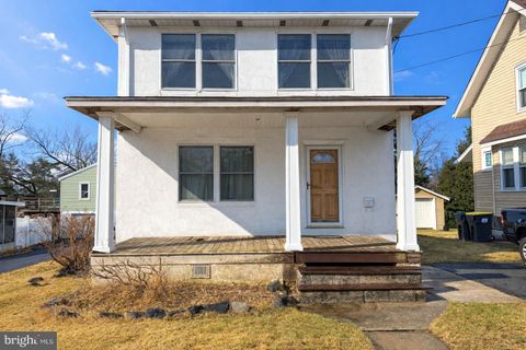 112 HAYDEN AVENUE WILMINGTON DE 19804