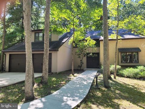 5 PLEASANT MILL COURT MEDFORD NJ 08055