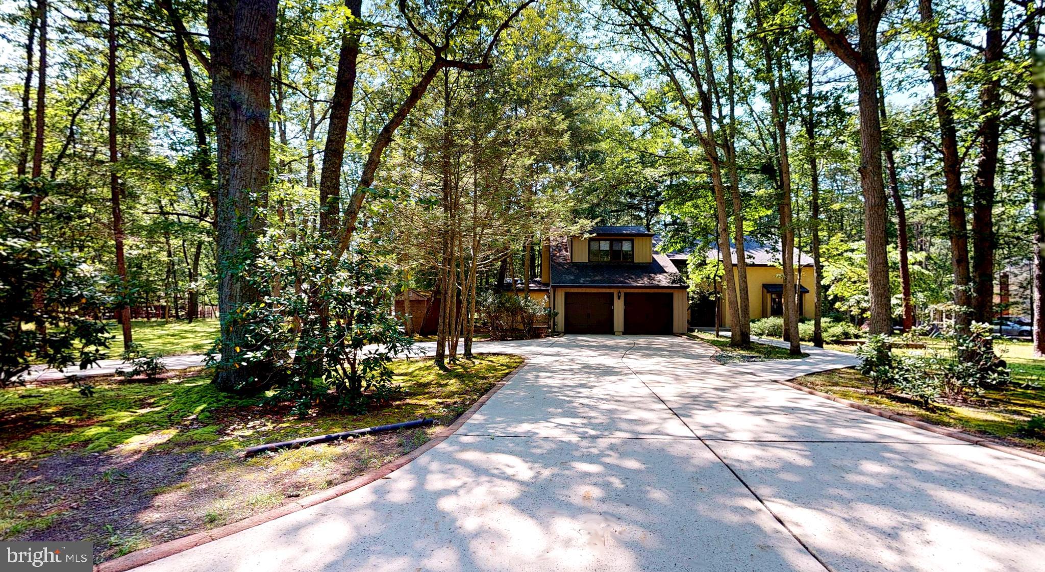 5 PLEASANT MILL COURT