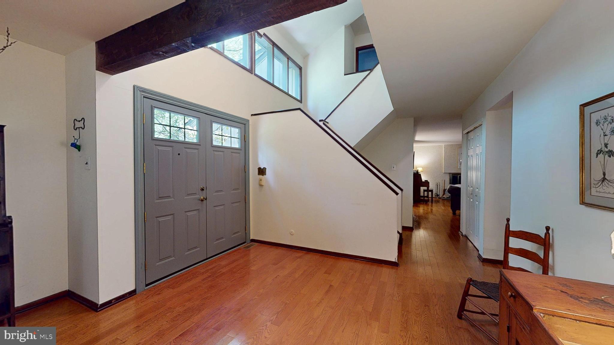5 PLEASANT MILL COURT