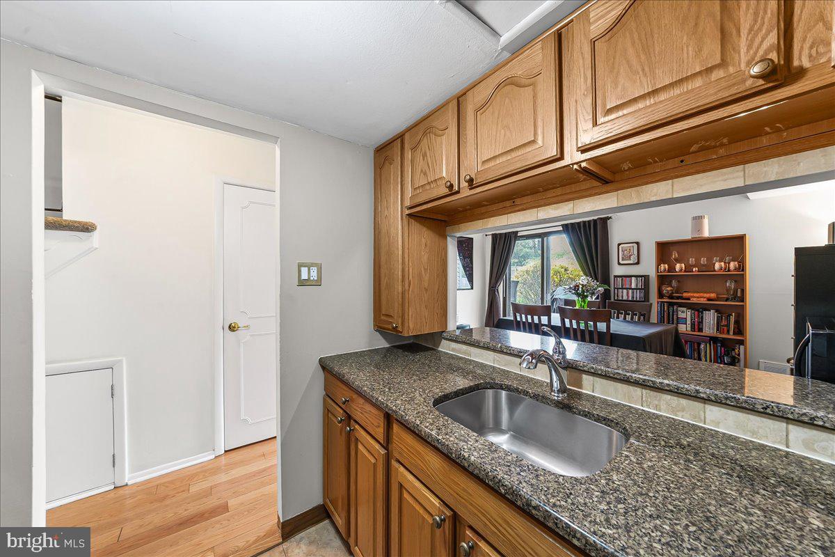 GOSHEN VALLEY I - Residential