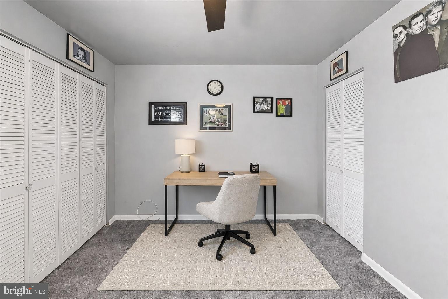 GOSHEN VALLEY I - Residential