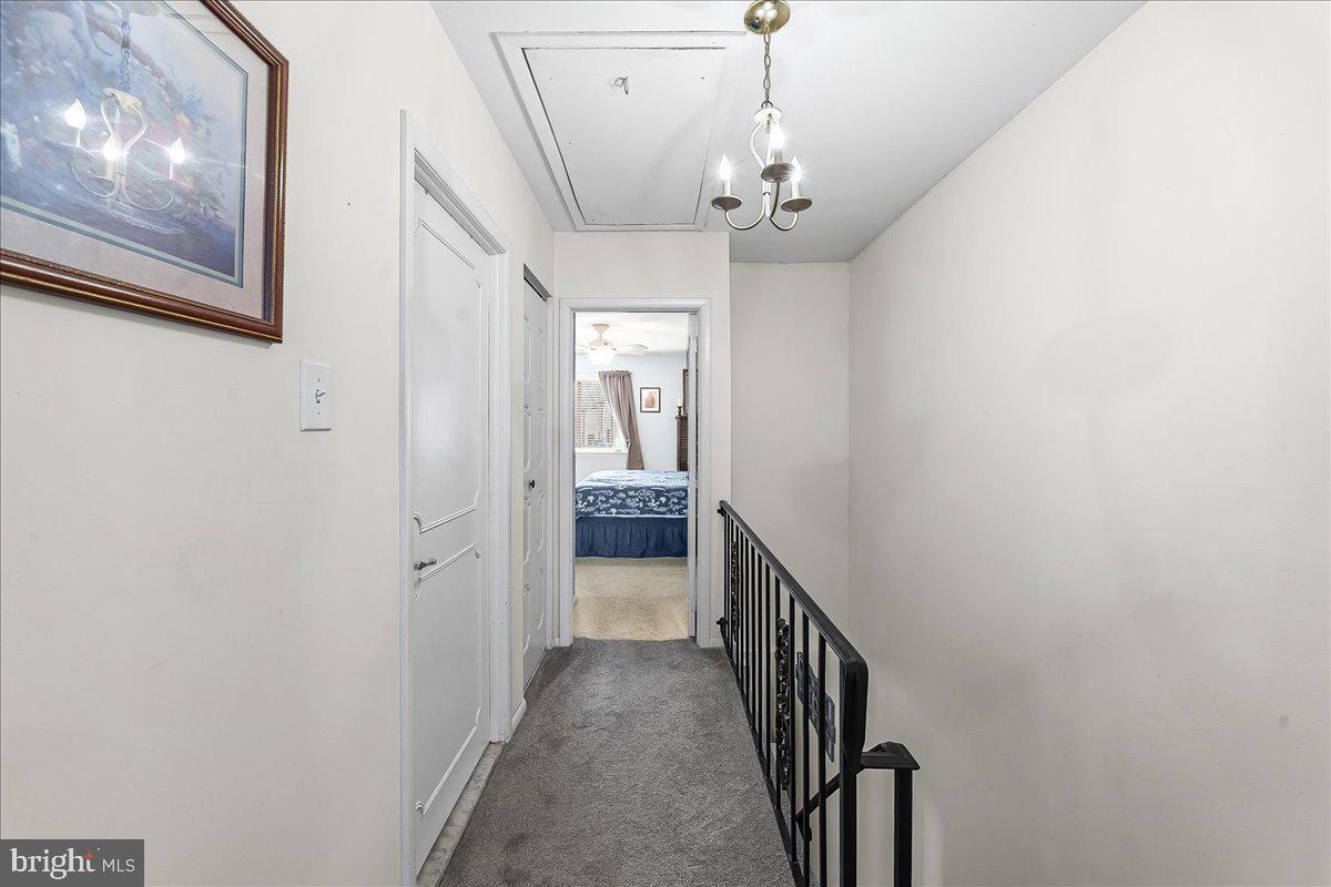 GOSHEN VALLEY I - Residential