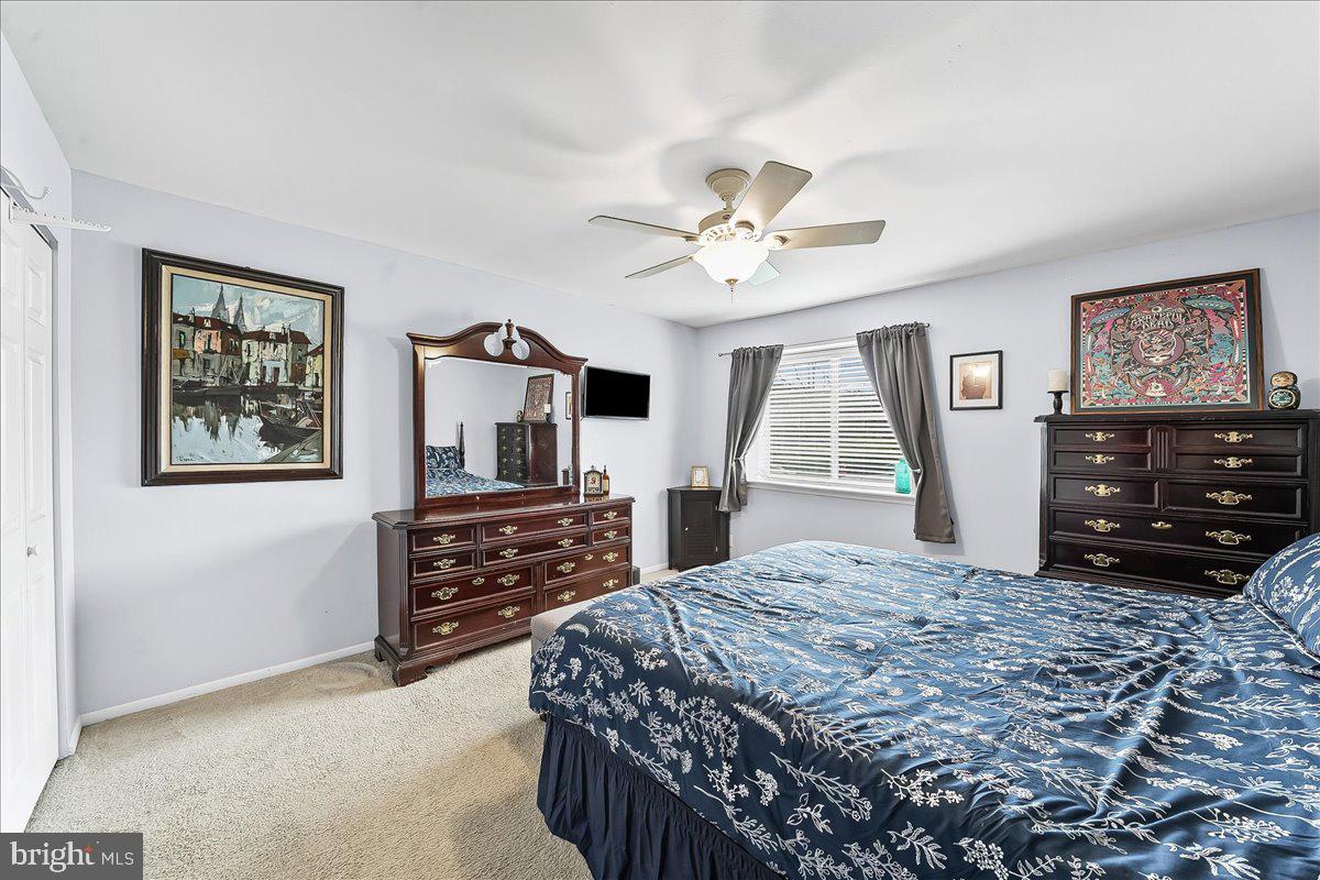 GOSHEN VALLEY I - Residential