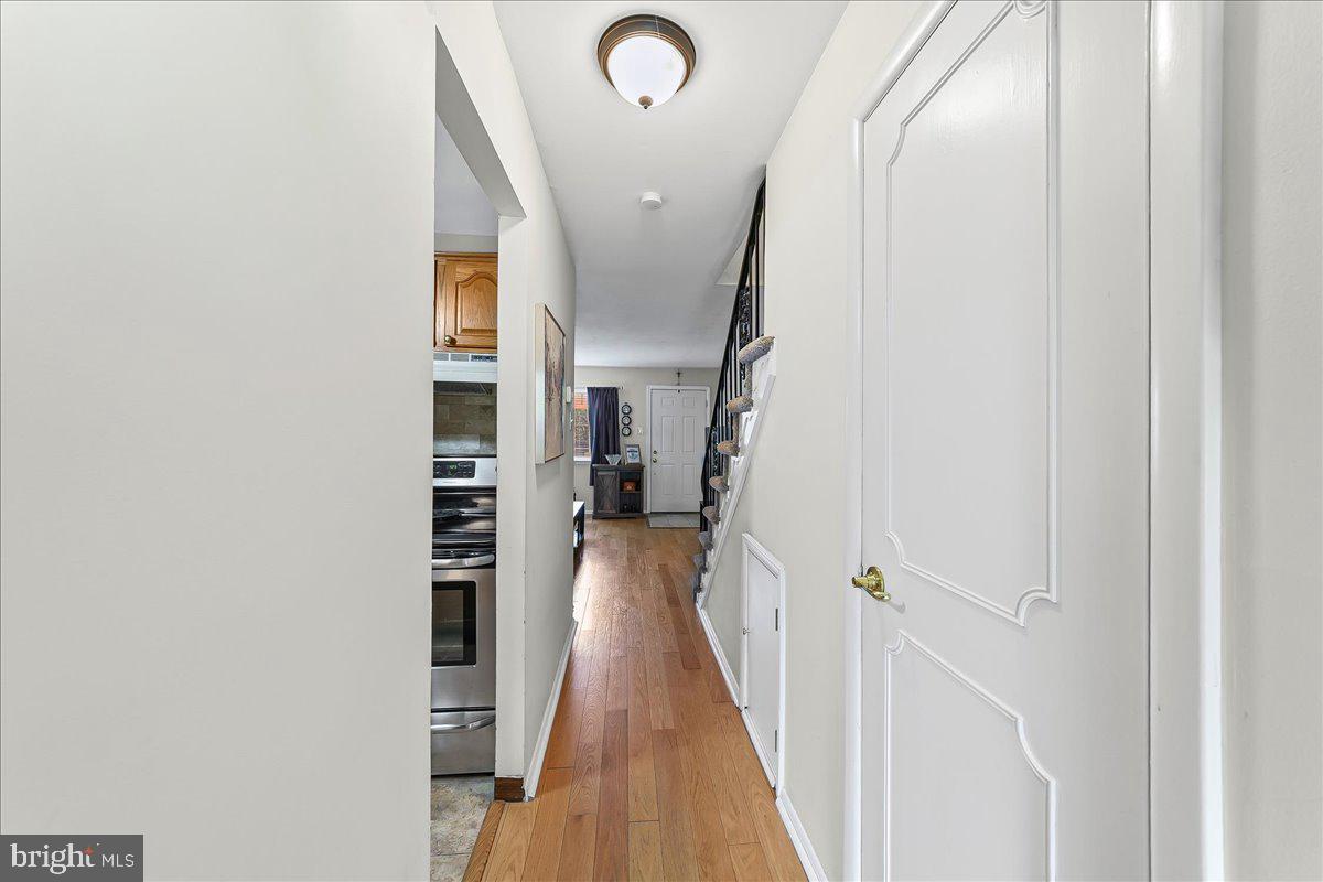 GOSHEN VALLEY I - Residential