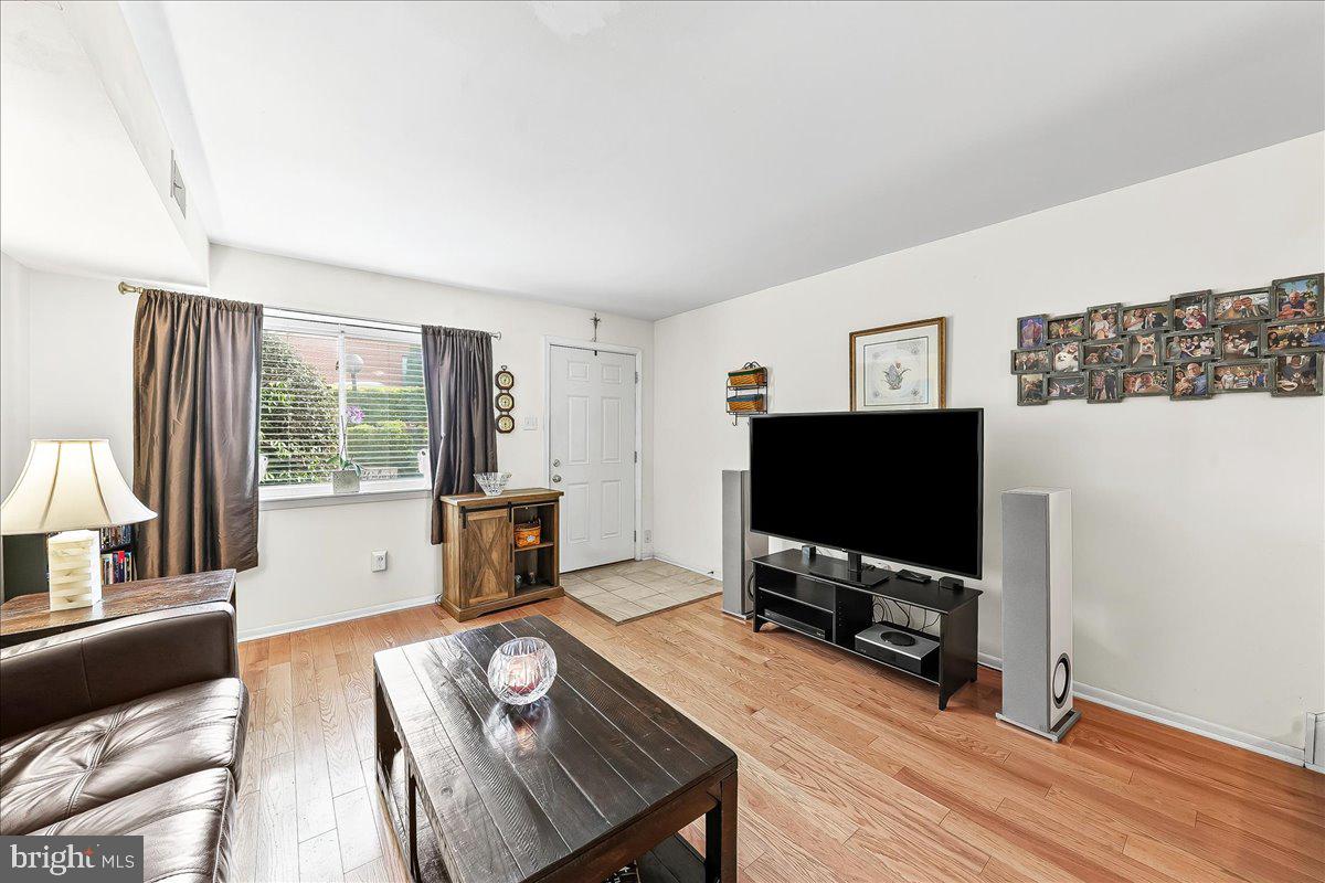 GOSHEN VALLEY I - Residential