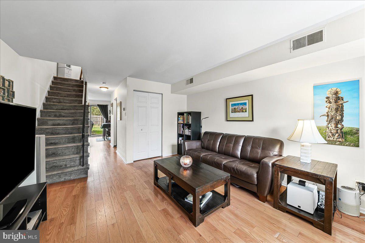 GOSHEN VALLEY I - Residential