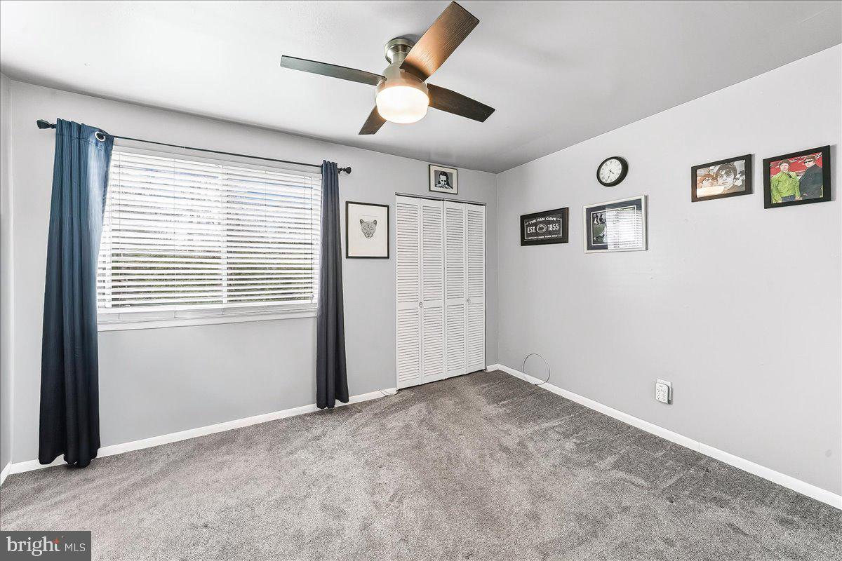 GOSHEN VALLEY I - Residential