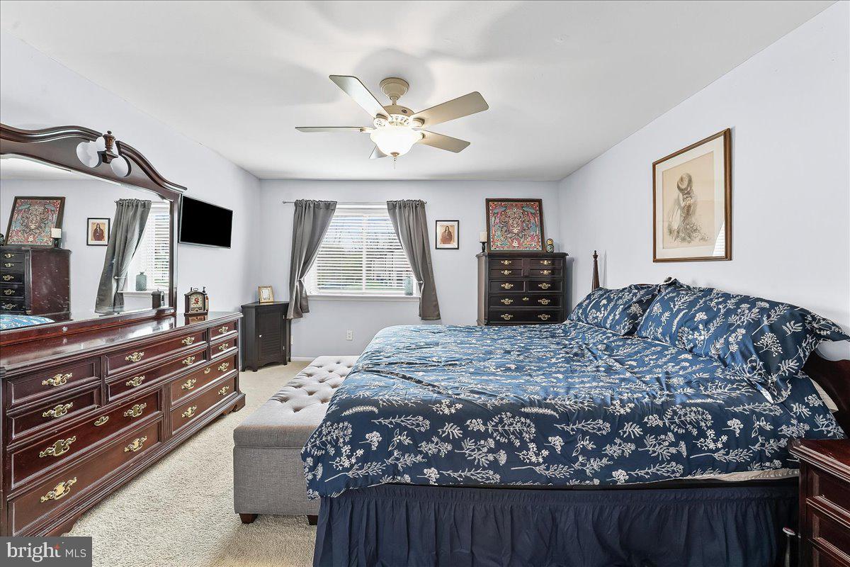 GOSHEN VALLEY I - Residential