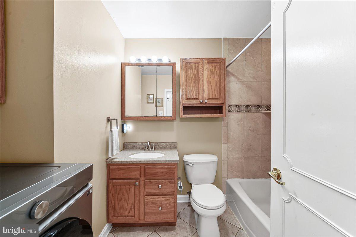 GOSHEN VALLEY I - Residential