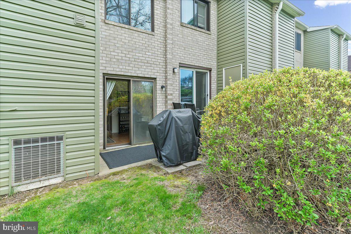 GOSHEN VALLEY I - Residential