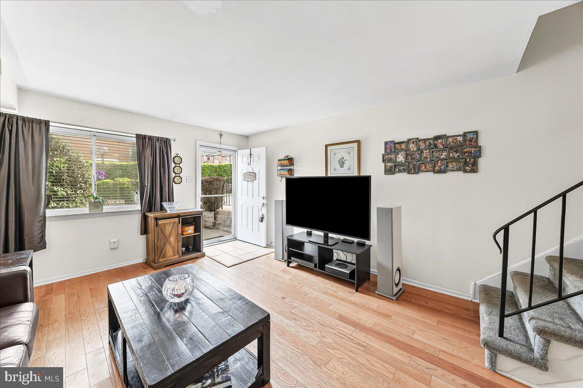 GOSHEN VALLEY I - Residential