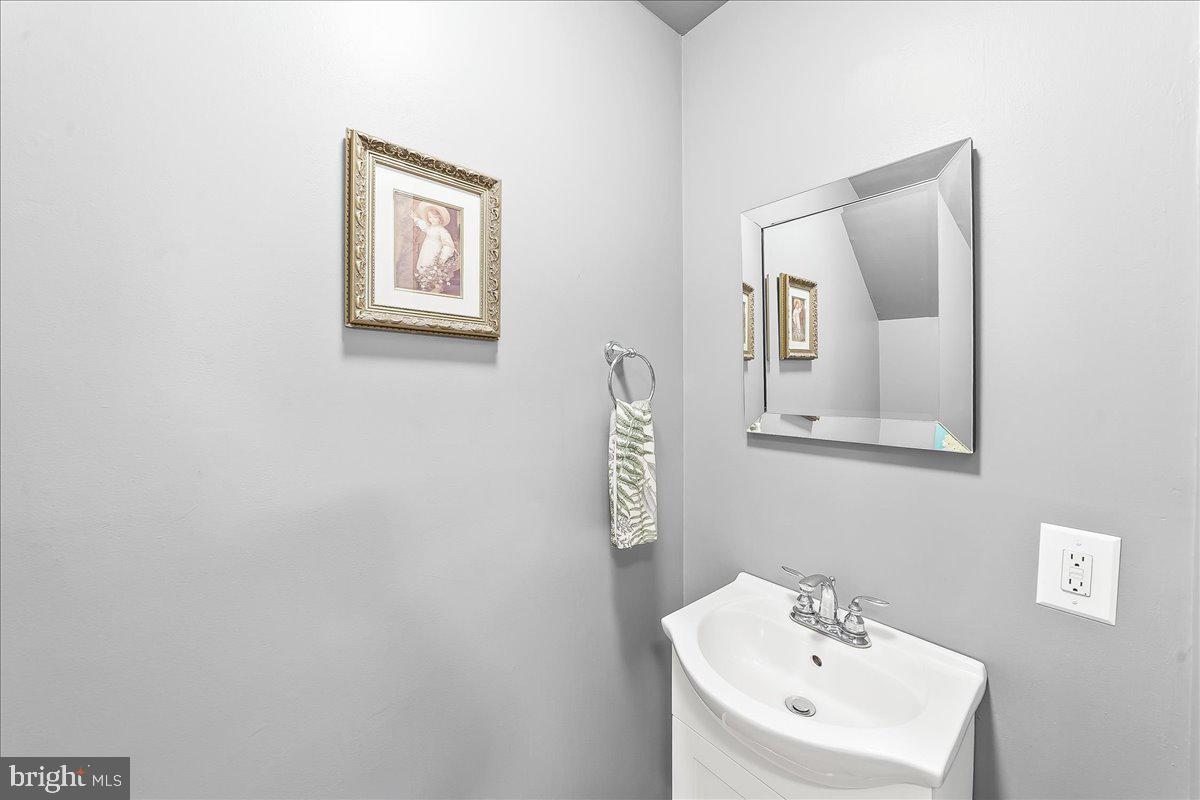 GOSHEN VALLEY I - Residential