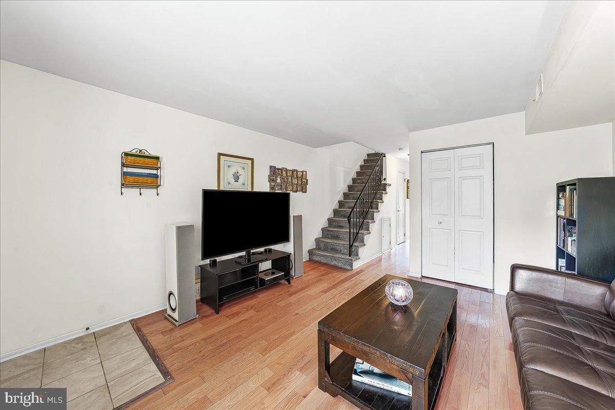 GOSHEN VALLEY I - Residential