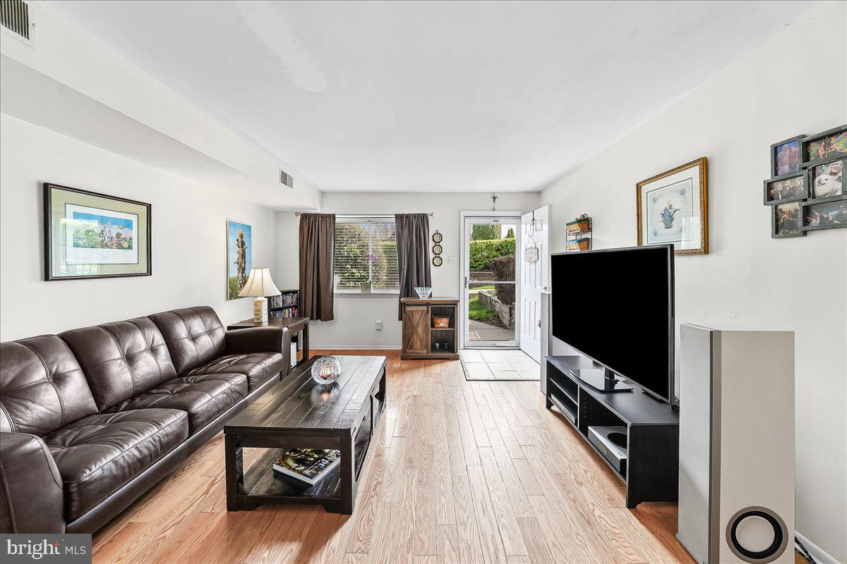 GOSHEN VALLEY I - Residential