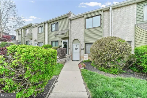605 Valley Drive Unit 605, West Chester, PA 19382 - MLS#: PACT2122738