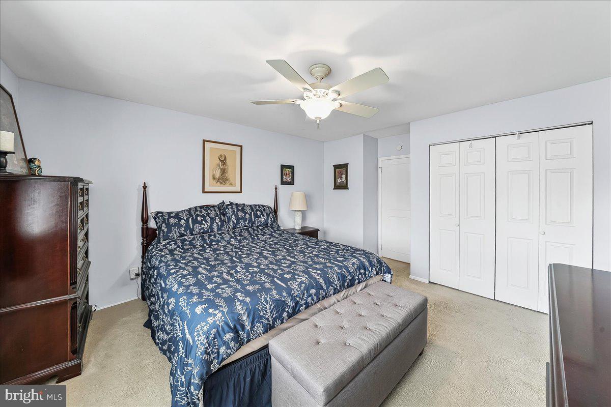 GOSHEN VALLEY I - Residential