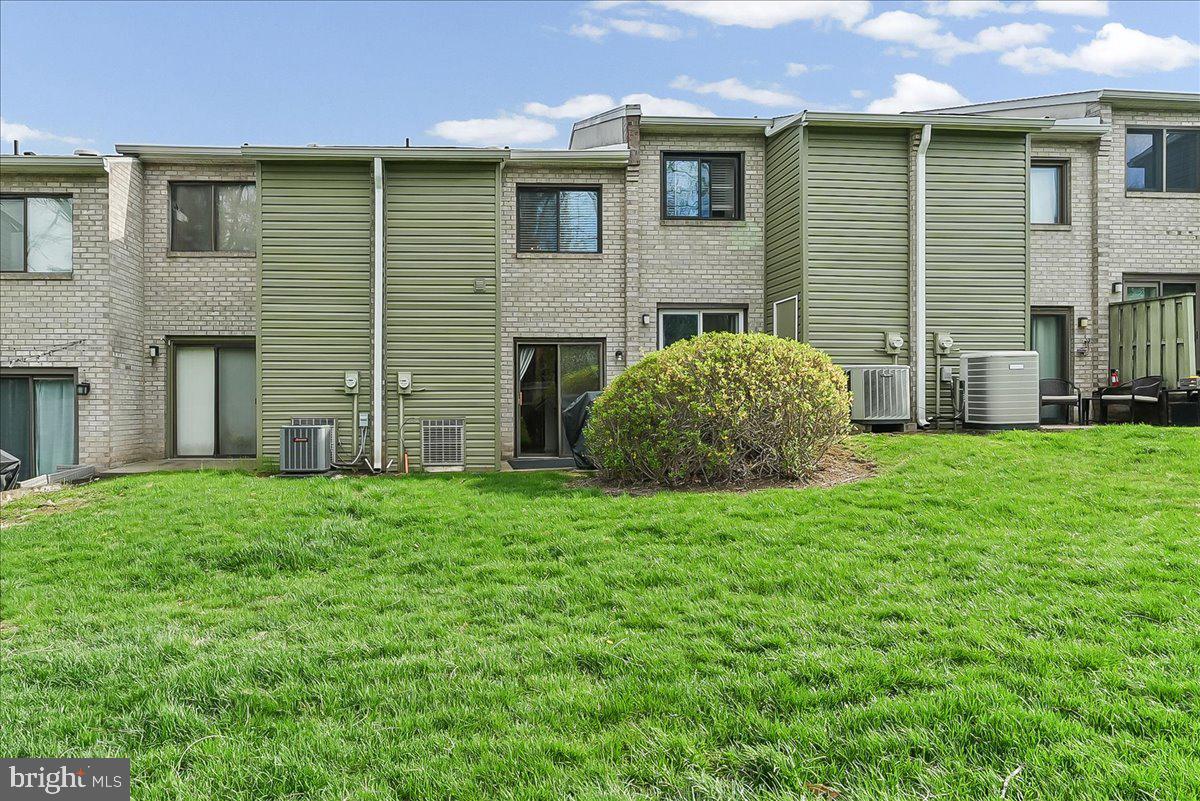 GOSHEN VALLEY I - Residential