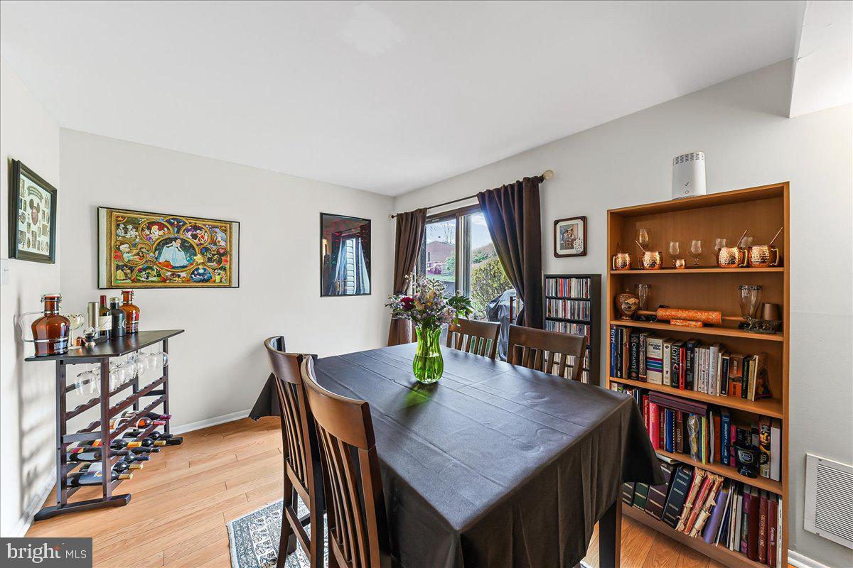 GOSHEN VALLEY I - Residential