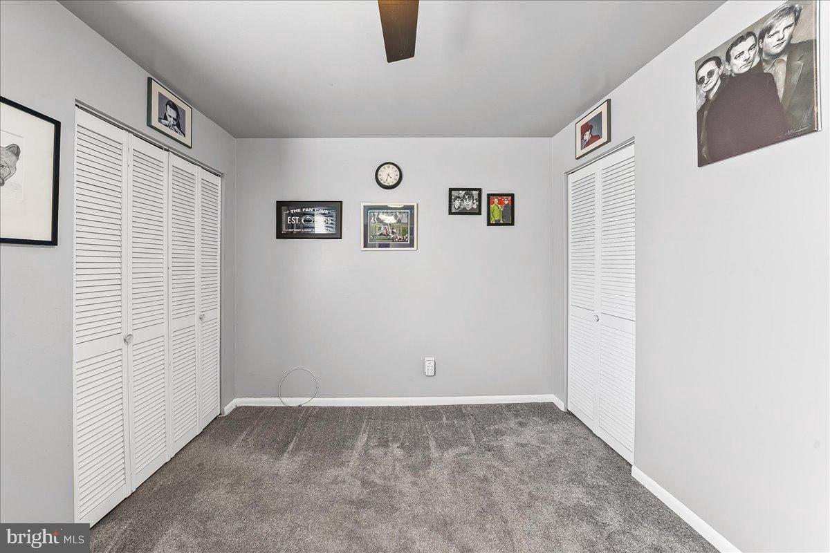 GOSHEN VALLEY I - Residential