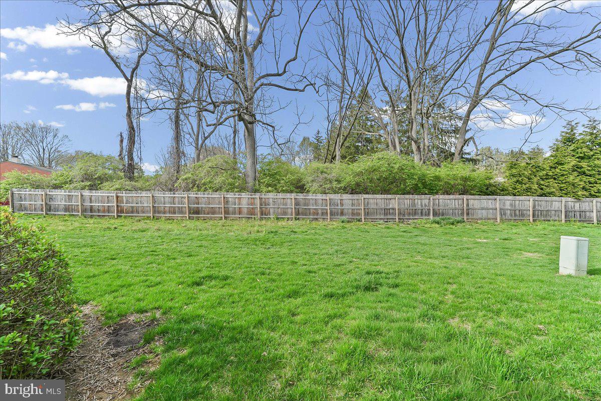 GOSHEN VALLEY I - Residential