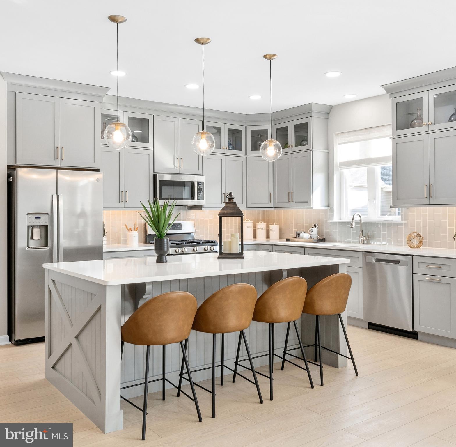 NOBLES POND - Residential