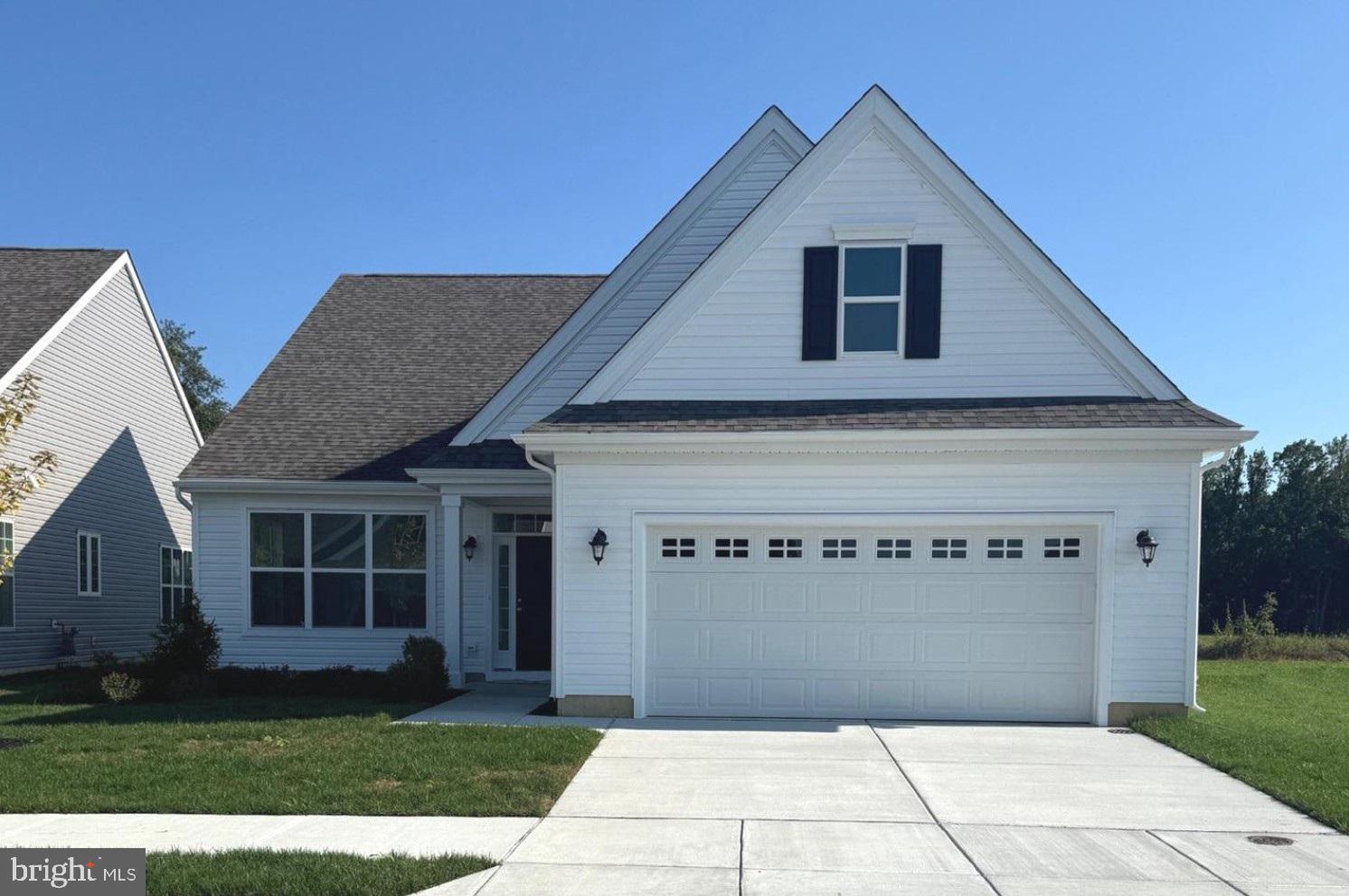 NOBLES POND - Residential