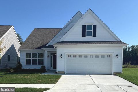 631 RESORT BOULEVARD DOVER DE 19904