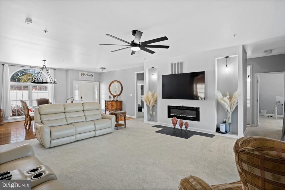 MANSFIELD-PLAT 1> - Residential