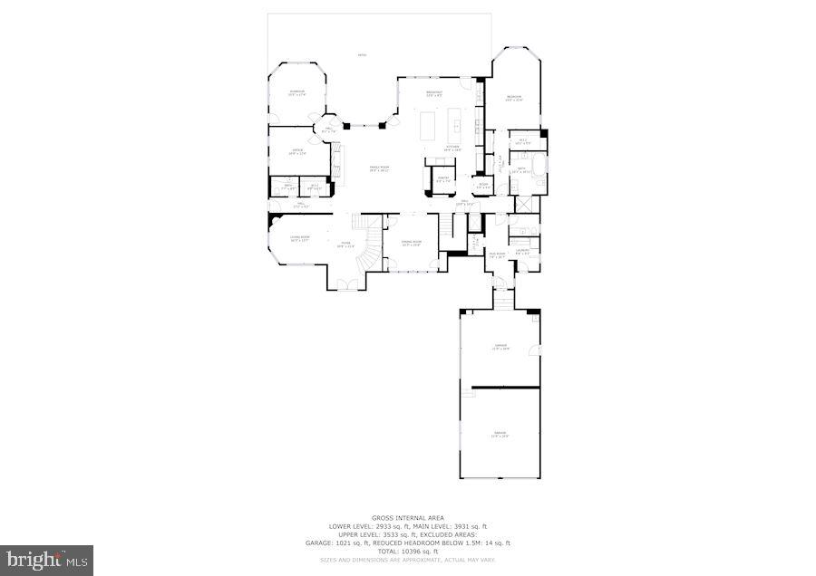 WILLIAMSBURG ESTATES - Residential