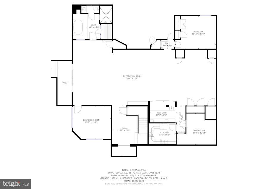 WILLIAMSBURG ESTATES - Residential