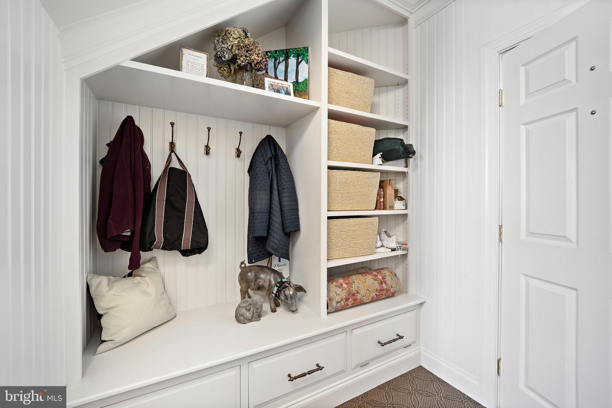 PICKERING MEADOWS - Residential