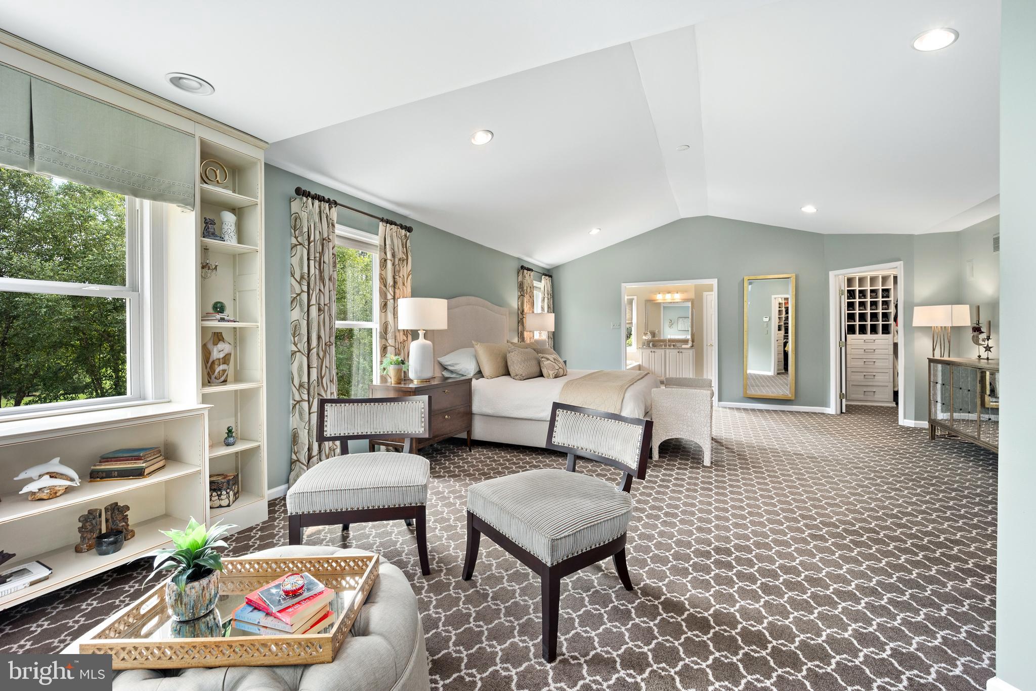 PICKERING MEADOWS - Residential