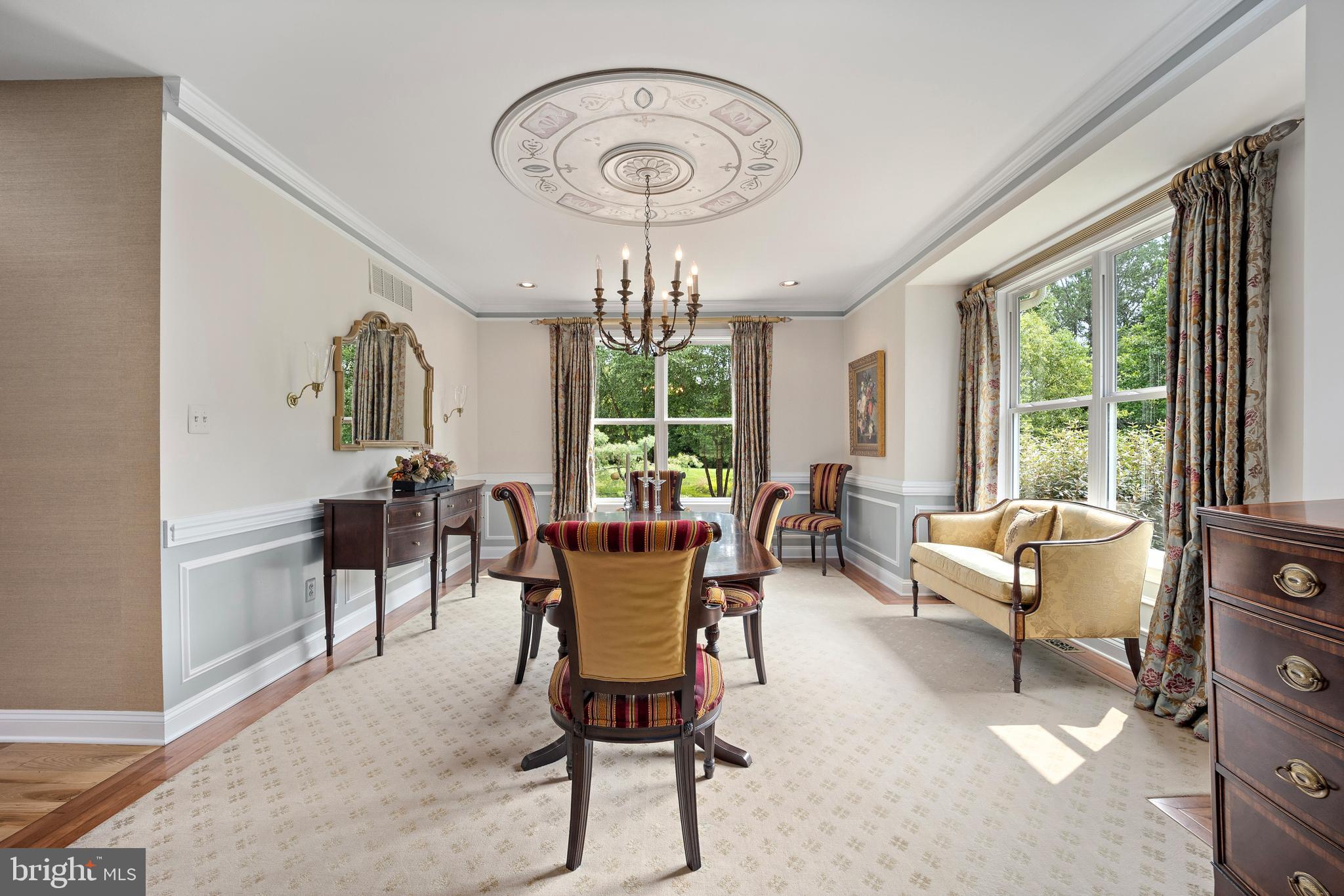 PICKERING MEADOWS - Residential