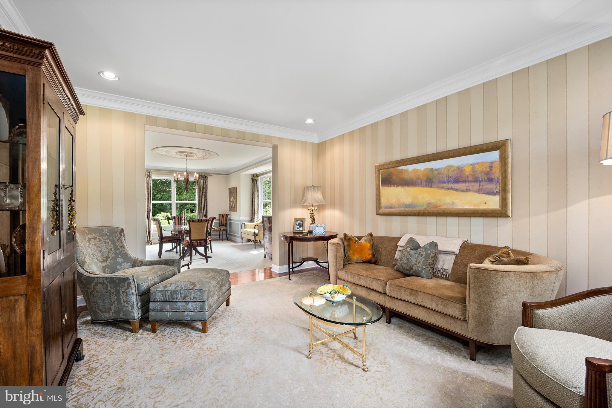 PICKERING MEADOWS - Residential