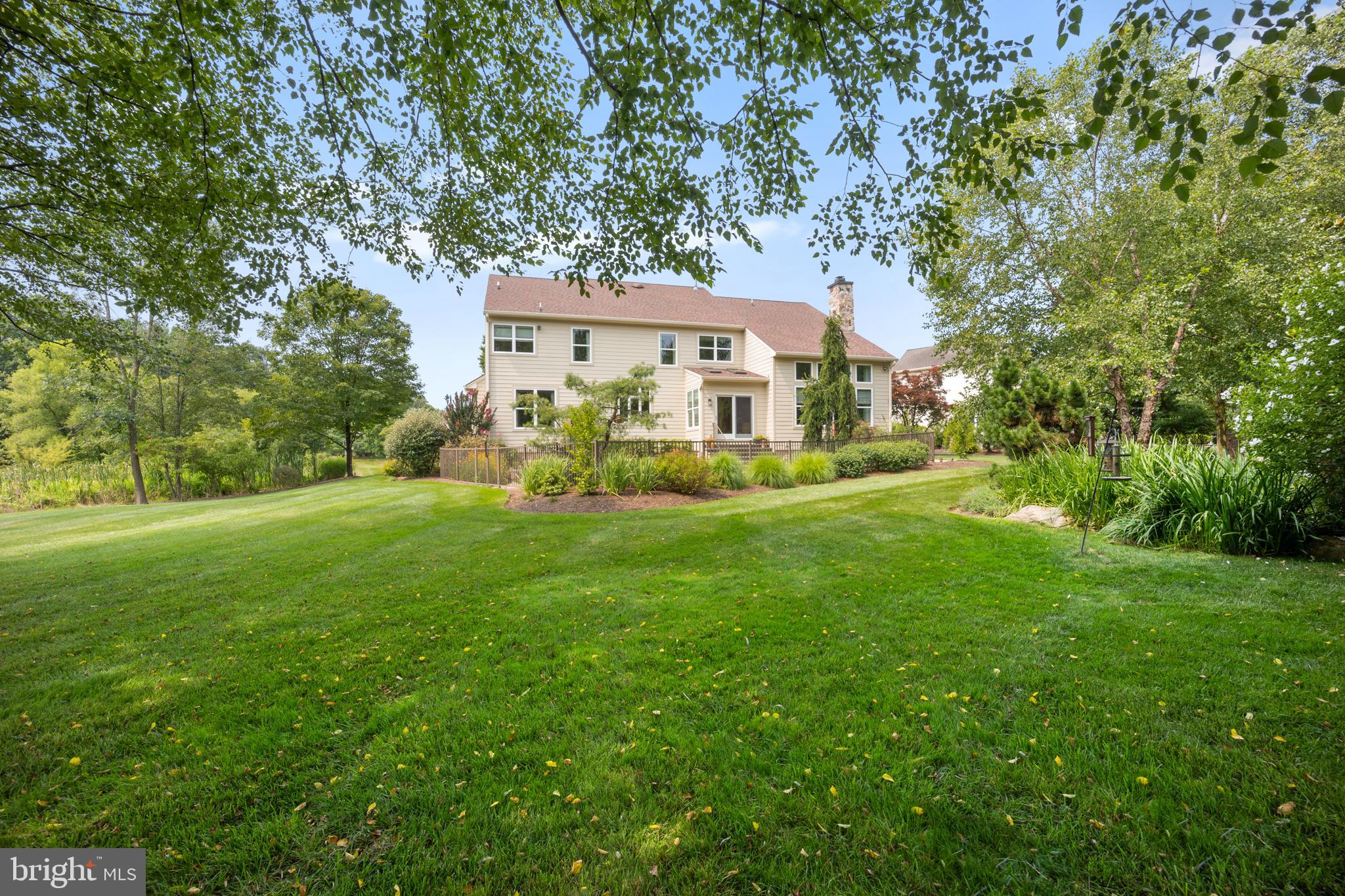 PICKERING MEADOWS - Residential