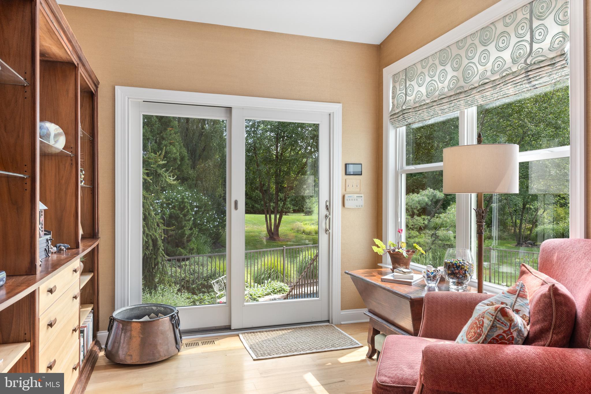 PICKERING MEADOWS - Residential