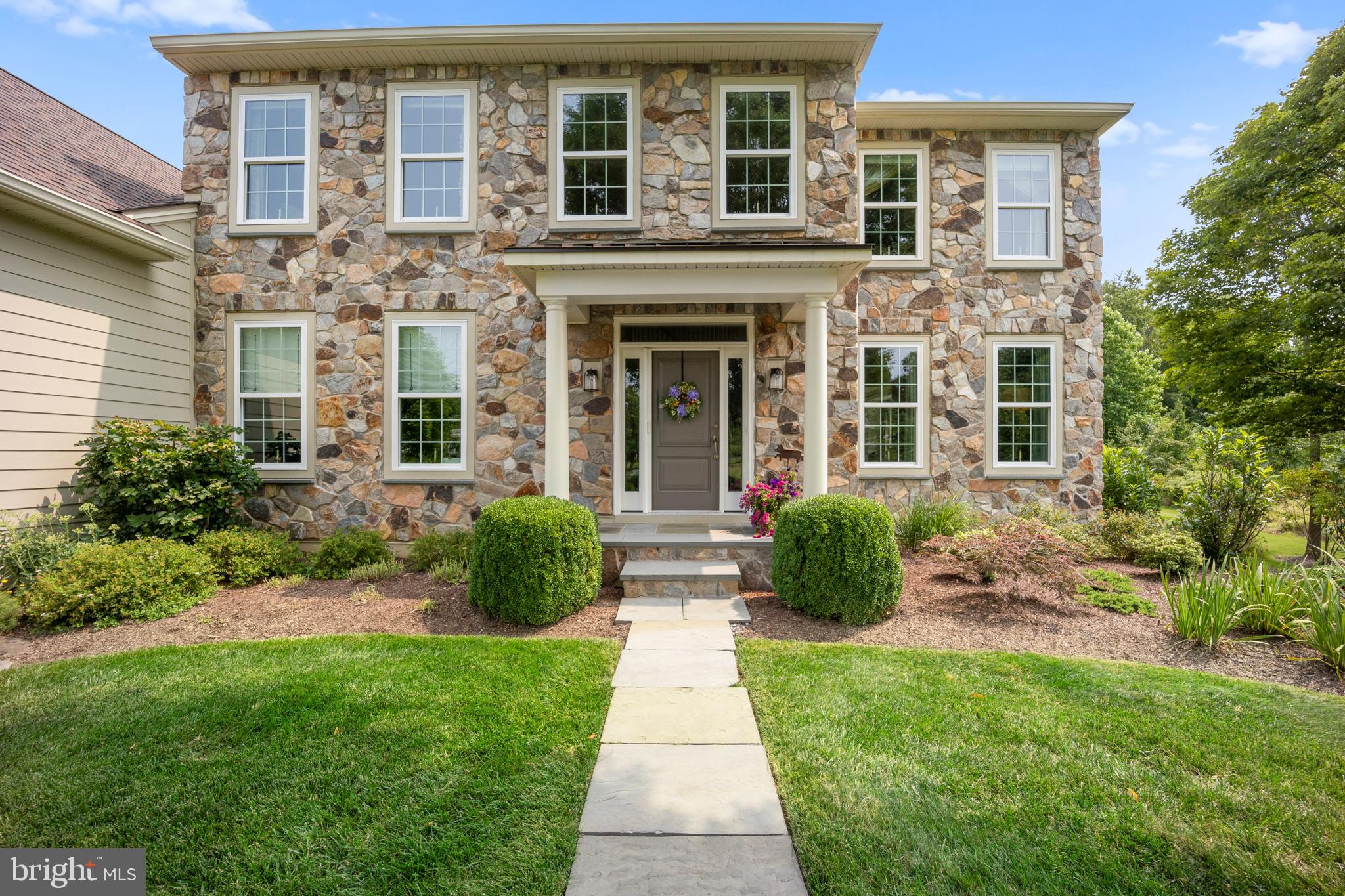 PICKERING MEADOWS - Residential