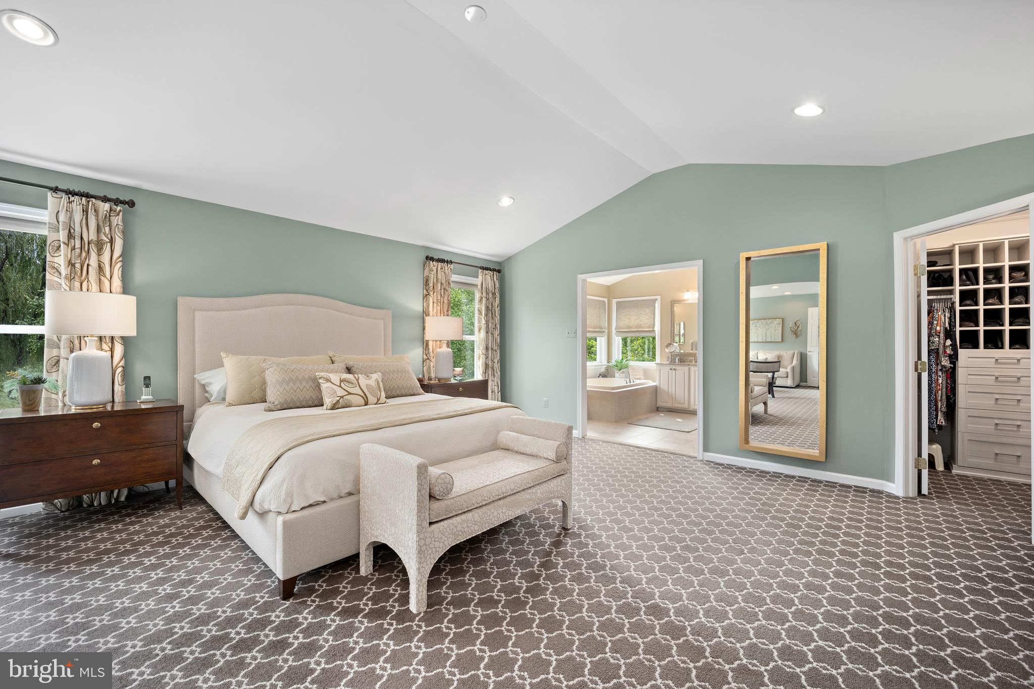 PICKERING MEADOWS - Residential