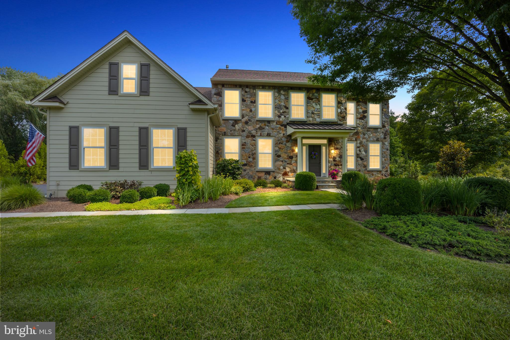 PICKERING MEADOWS - Residential