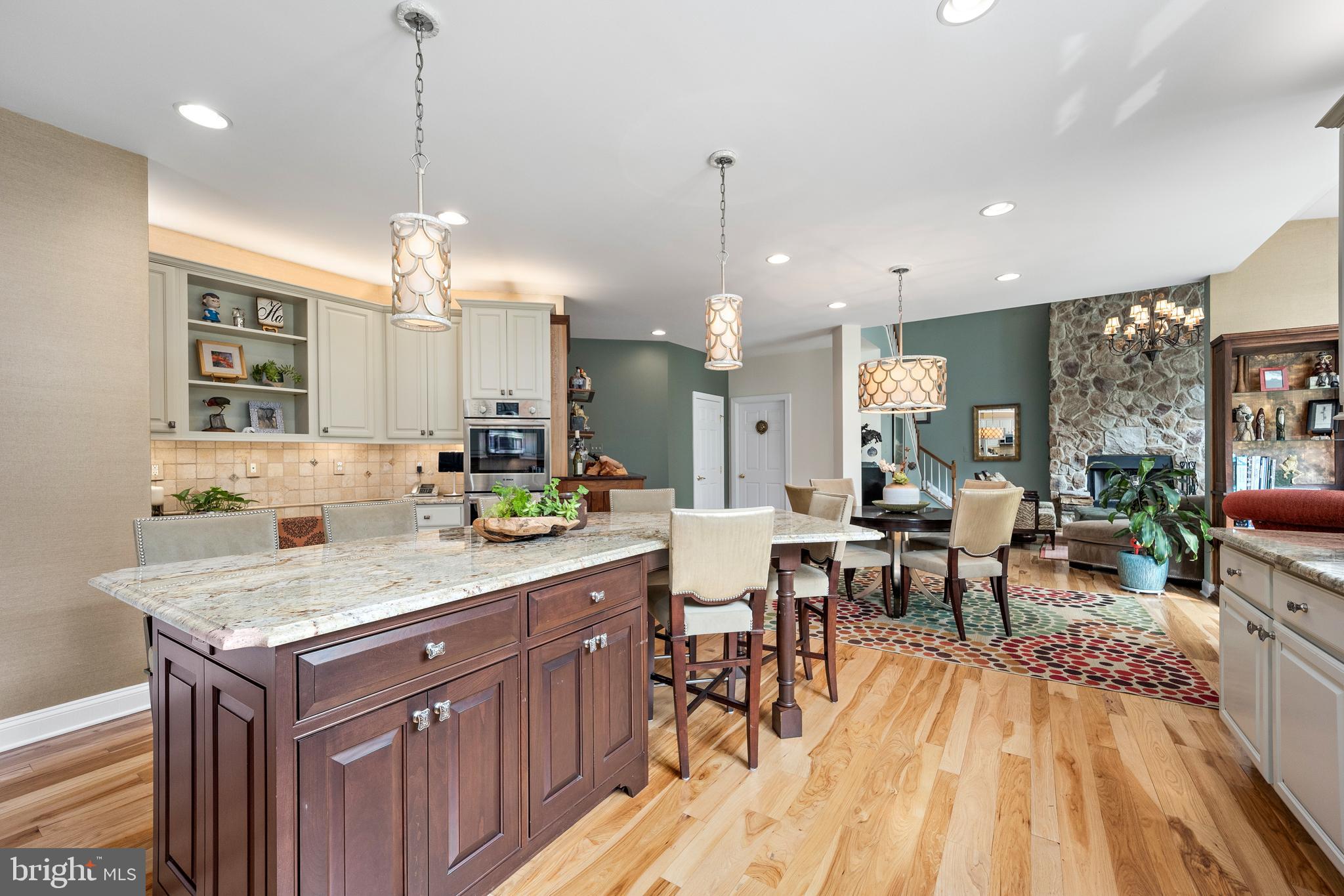 PICKERING MEADOWS - Residential