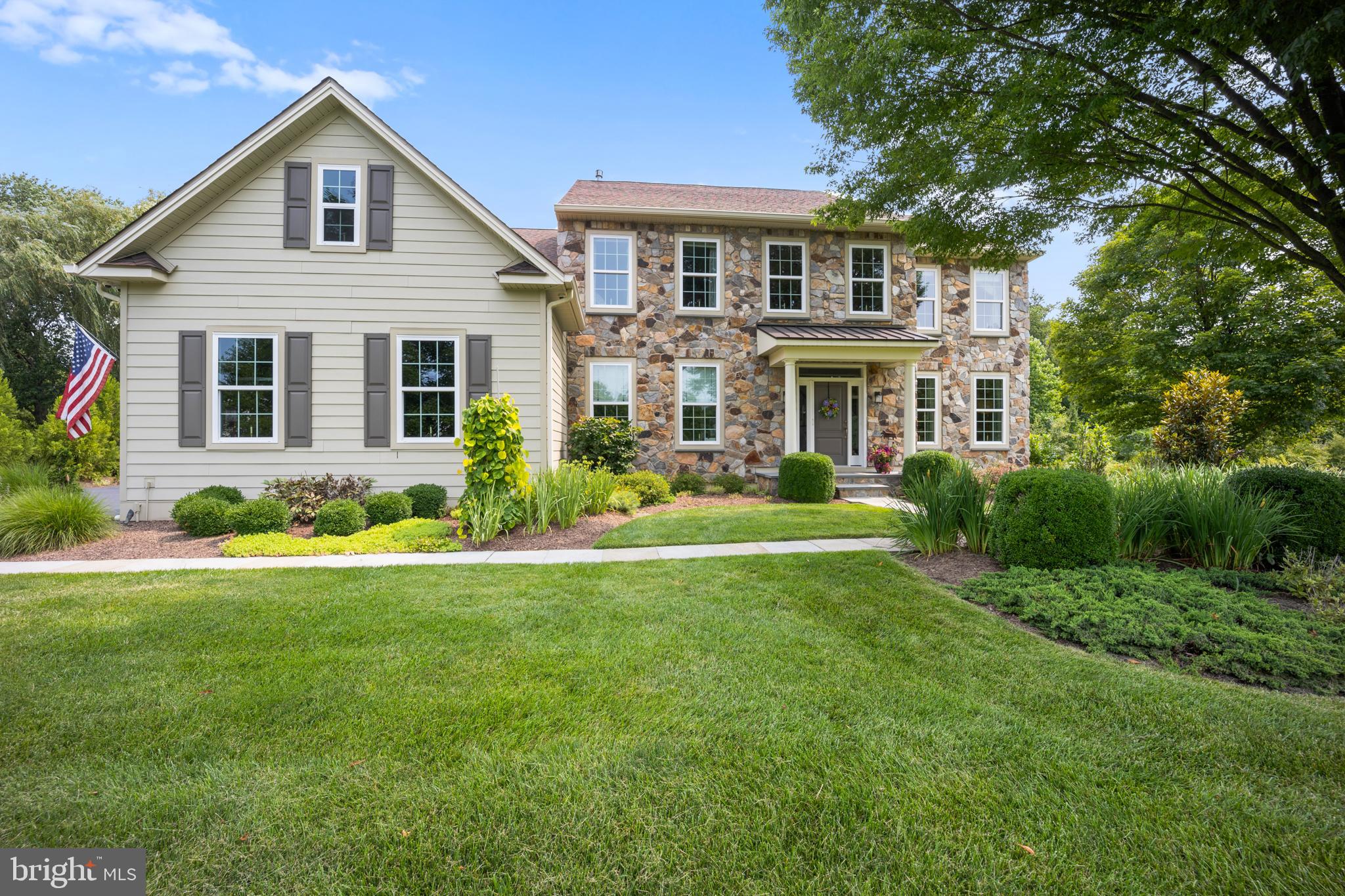 PICKERING MEADOWS - Residential