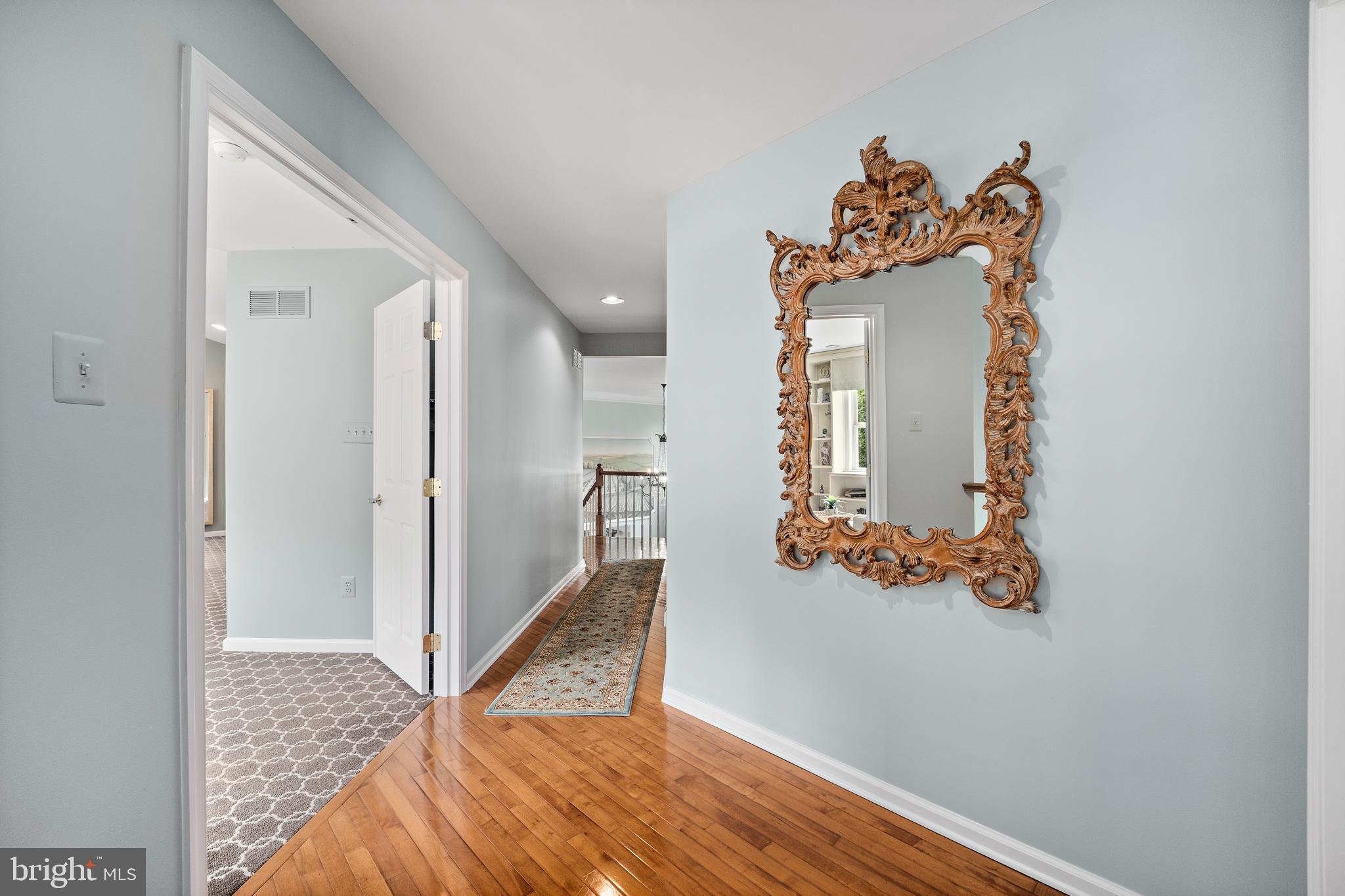 PICKERING MEADOWS - Residential